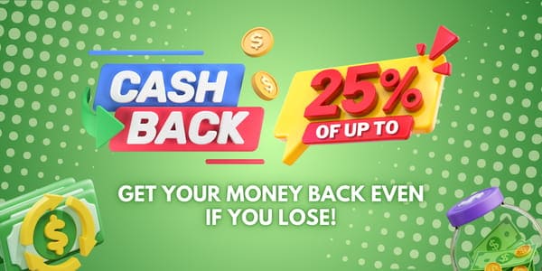 Casino Plus PH Promotions
