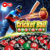 Cricket Roulette at 2026jl